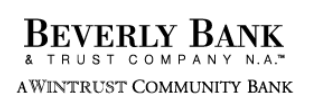 Beverly Bank & Trust Company N.A.